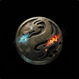 UZI X MOTIVE-MORTAL KOMBAT