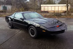 KITT (Knight Rider)