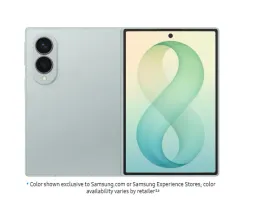 Samsung Galaxy Z Fold 8