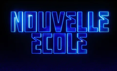 Nouvelle École (S2-S5)