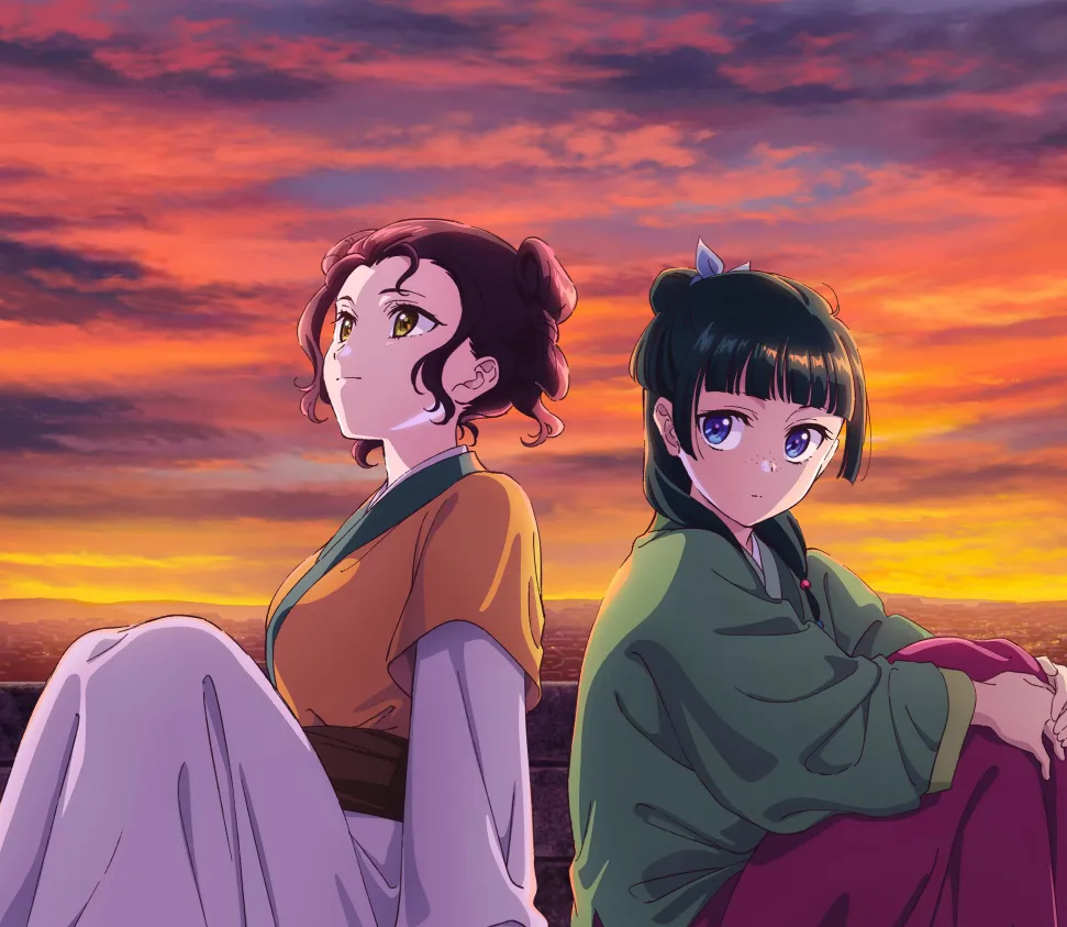My Fav OST from random Anime