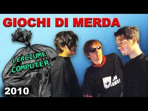 Miglio peggior videogioco di sempre