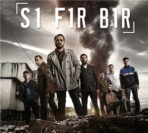 Sıfır Bir Karakterleri