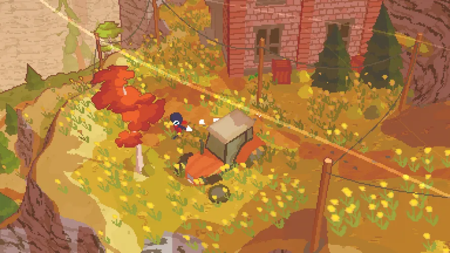 Wholesome Game OSTs
