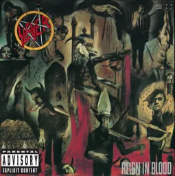 Angel Of Death