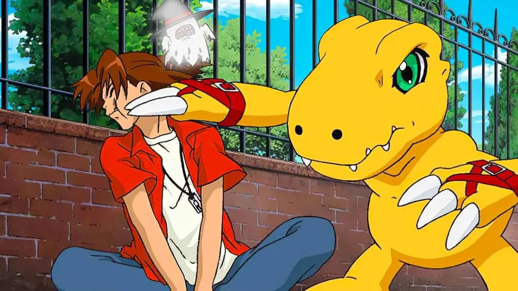 mejores temas de evolucion de digimon