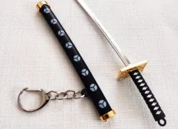 katana