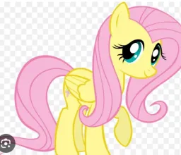 Fluttershy