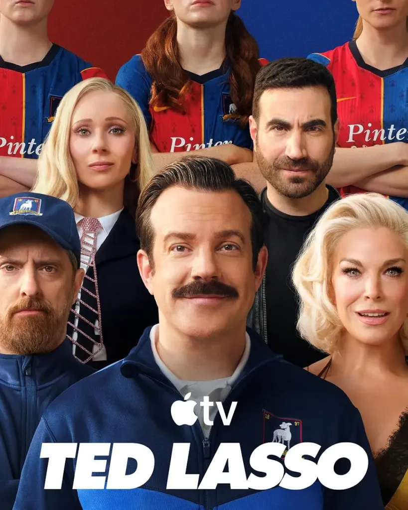 En İyi Ted Lasso Karakteri Kim?