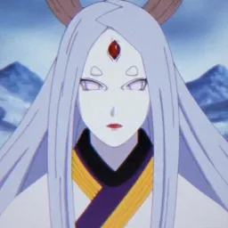 Kaguya Ōtsutsuki