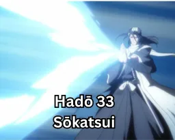 33 Sōkatsui