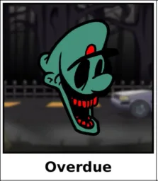 Overdue