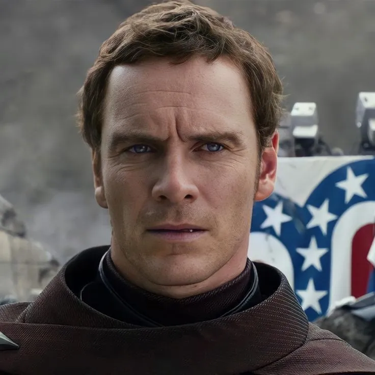 En Yakışıklı MCU Karakteri?