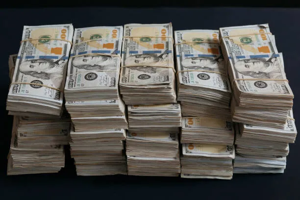 1 Milyon Dolar Ama?