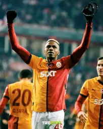 VICTOR OSIMHEN