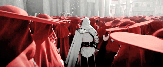 Assassin's Creed