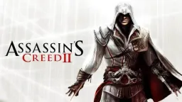 ASSASSIN'S CREED II