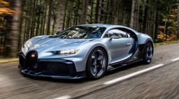 Bugatti 