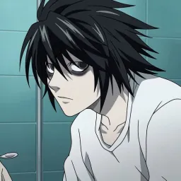 L Lawliet