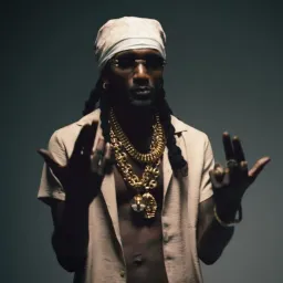 Don Snoop
