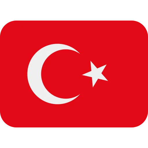 Türkiye tarihinin en iyi bayrağı