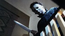 Michael Myers Halloween (1978)