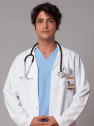 mucize doktor (Ali)