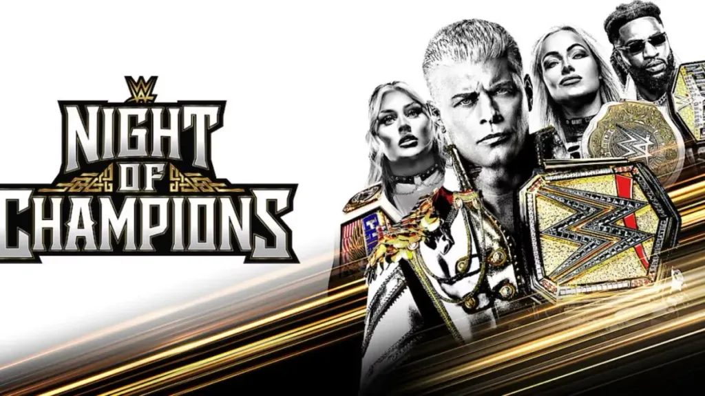 best WWE Spuerstar