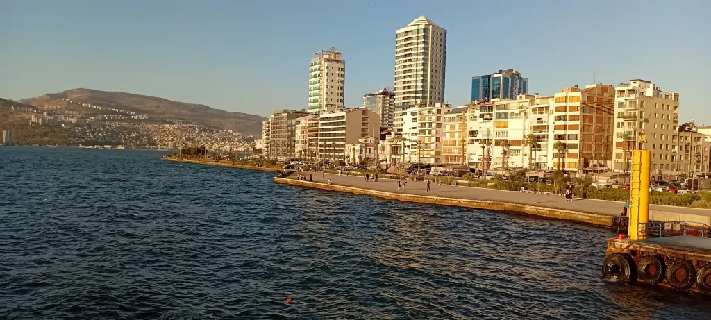 EN GÜZEL ŞEHİR HANGİSİ ?