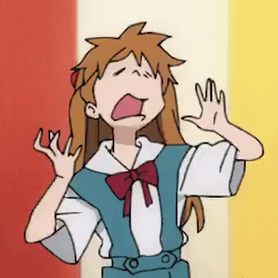 Anime kızı
