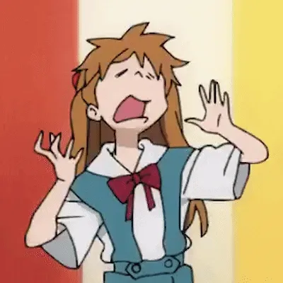 Anime kızı