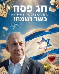 Benjamín Netanyahu