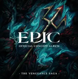 Vengance Saga