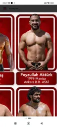 Feyzullah aktürk