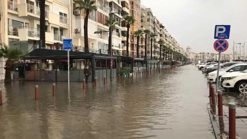 En güzel ilçe neresi ?