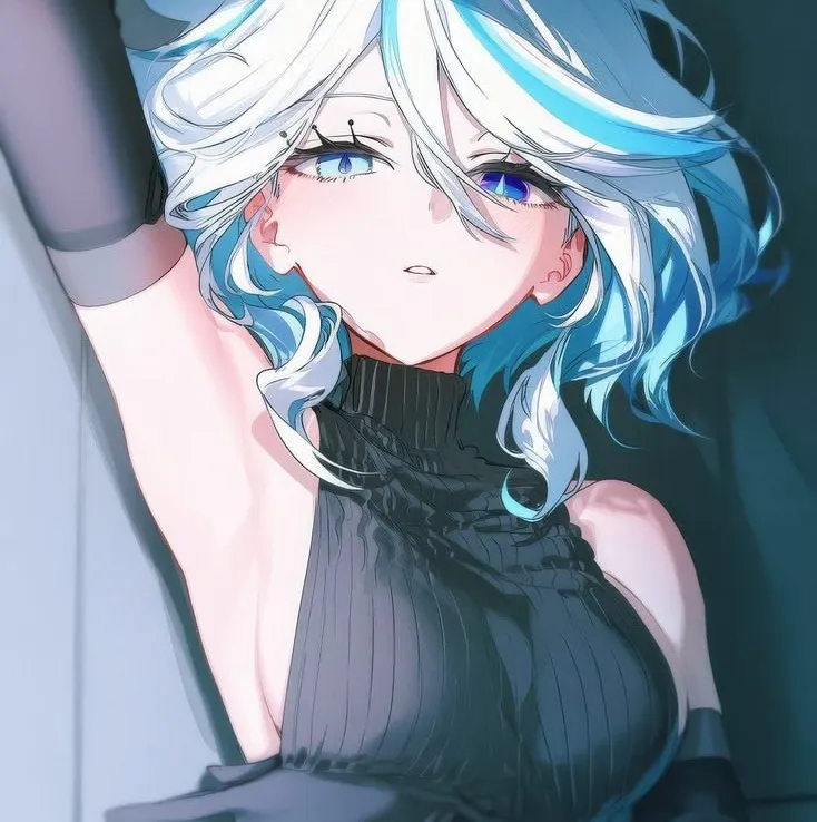 Rank waifus