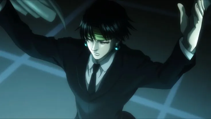 Best Anime of all Time (Moha)