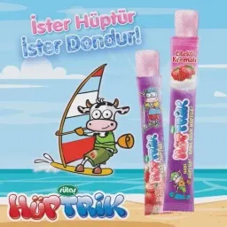 Hüptirik 