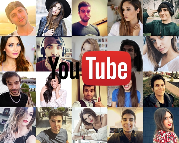 Mejor canción de Youtuber