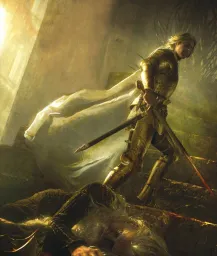 Jaime Lannister - Kingslayer