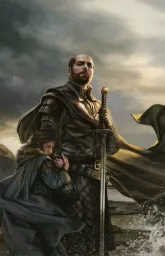 Stannis Baratheon