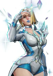 Emma Frost