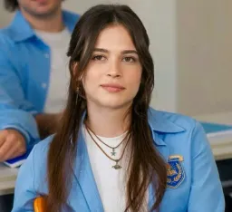Deniz