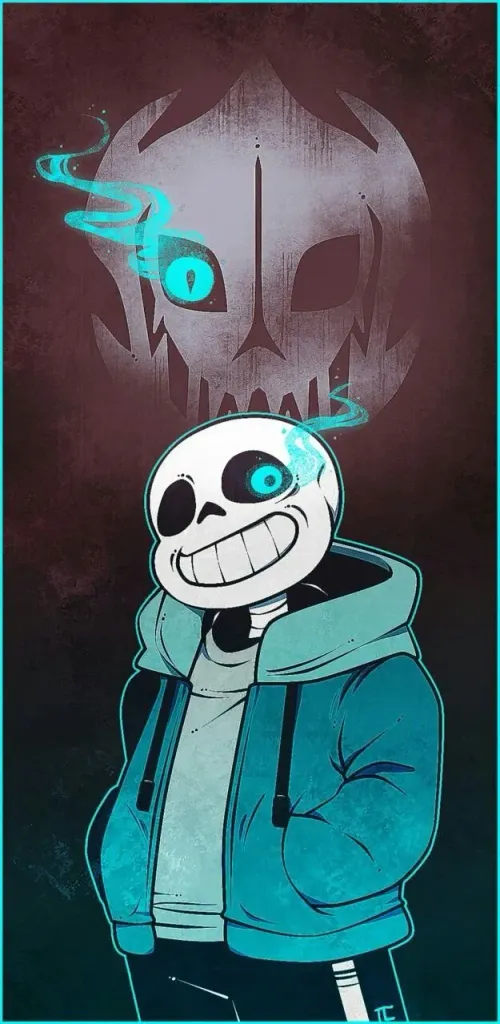 En iyi undertale karakteri