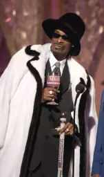 Snoop Dogg