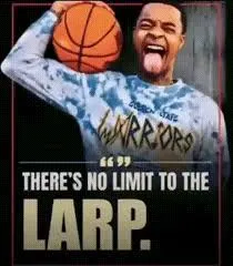 Larp