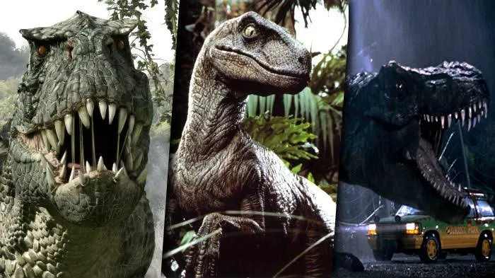 Best Dinosaur Movie of All Time
