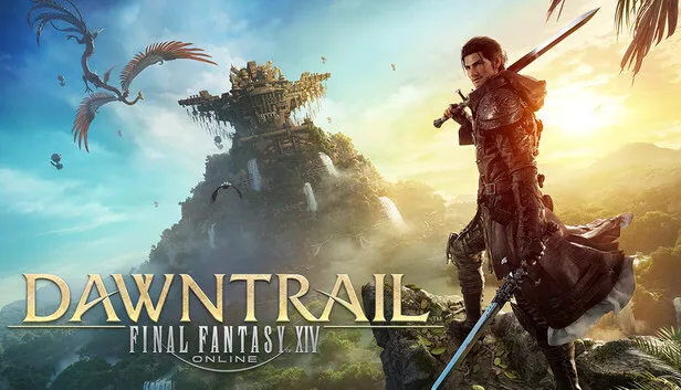 Best ffxiv Dawntrail song
