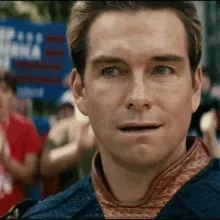 Homelander (The Boys)