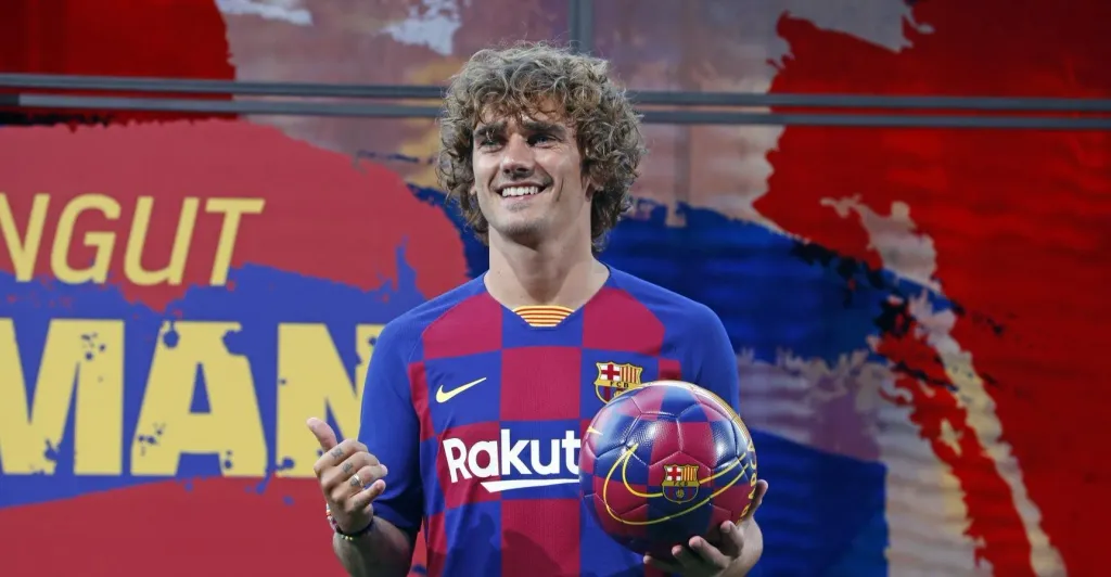 Which one is the worst transfer in Barcelona's history?